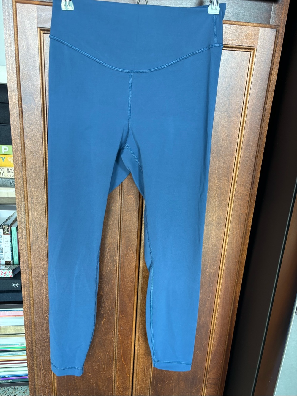 Lululemon Wunder Under Smooth Cover